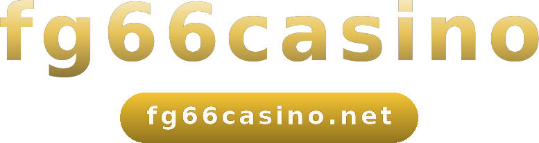 fg66casino logo